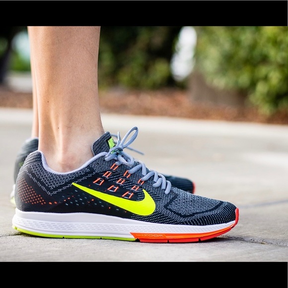 nike structure 18 review